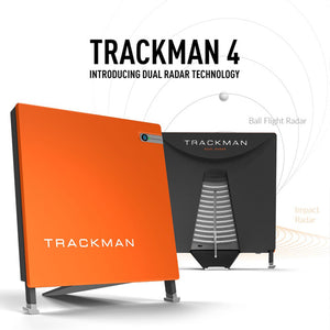 Trackman Practice